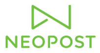Neopost logo.
