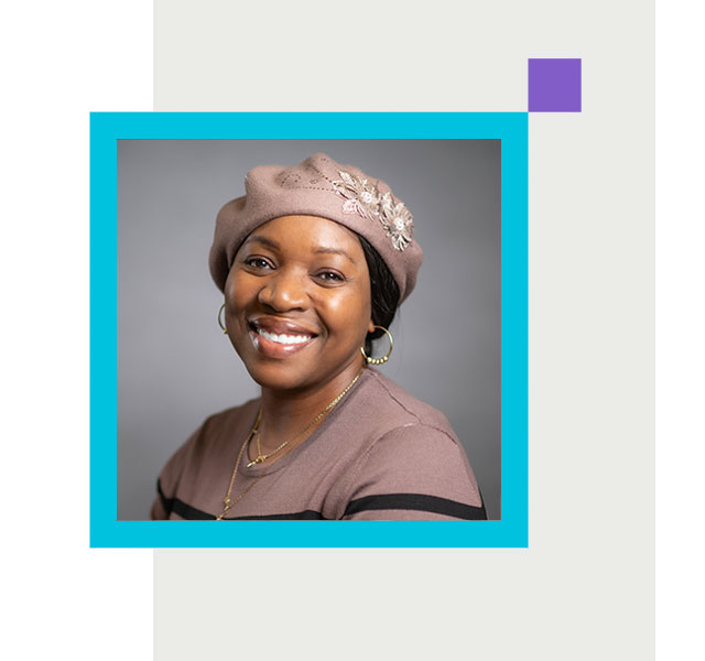 Constance Bajomo