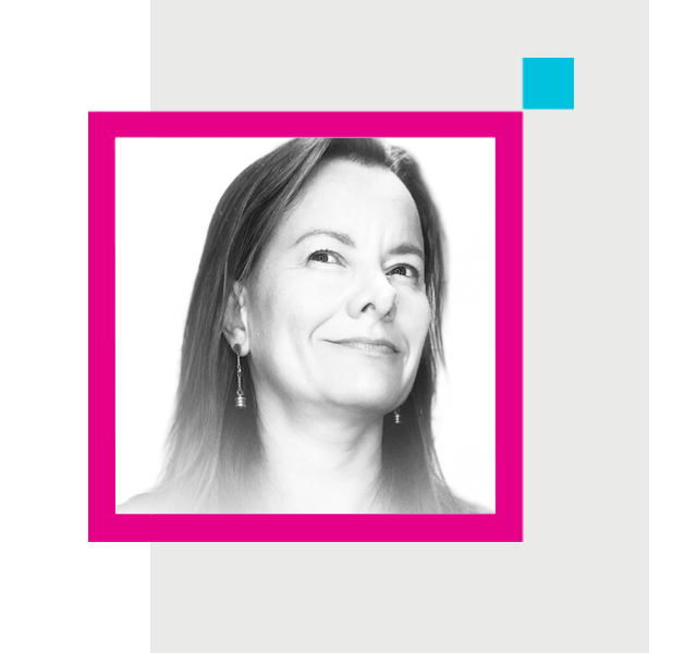 Alejandra Chacon Gallardo