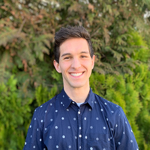 Patricio Gonzalez-Marquez