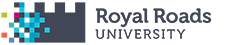 Royal Roads University logo
