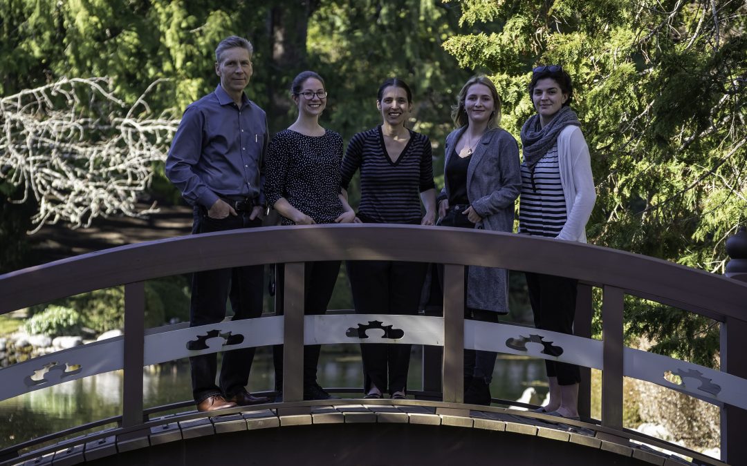 Research matters: Royal Roads highlights the role of SRE Research in change-making