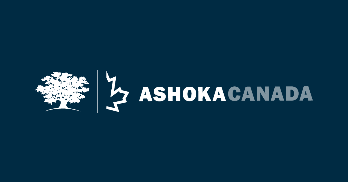 influence ashoka canada news ashoka research chair