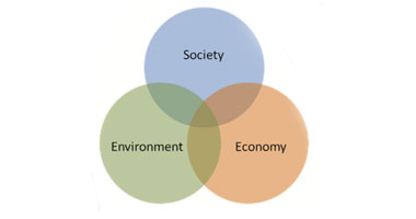 Sustainability Research Effectiveness