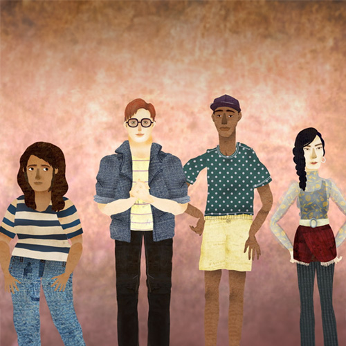 Sexual Violence Prevention and Education