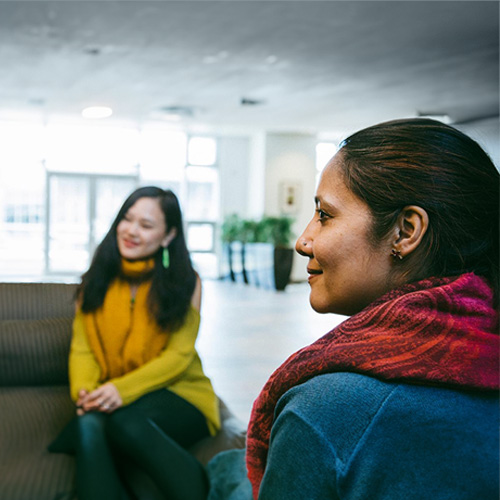 Doctor of Social Sciences (DSocSci) Program Page