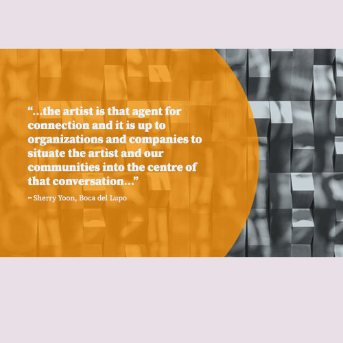 Equity in Cultural Policy