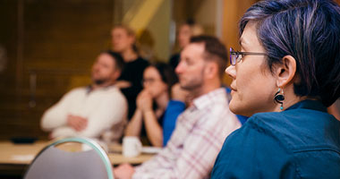 Royal Roads University Doctoral Conference