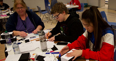Taking Making Resources