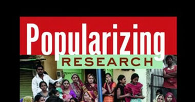 Popularizing Research